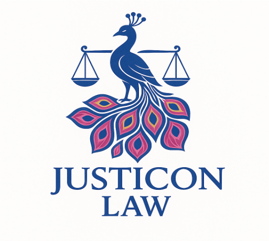 Justicon Law
